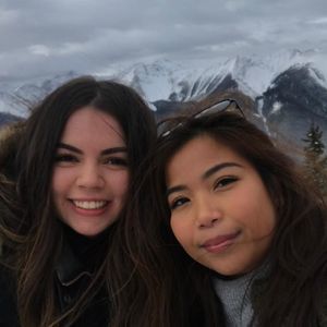 Meet your Posher, Denise